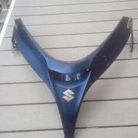 carena anteriore Burgman 400 k8