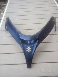 carena anteriore Burgman 400 k8