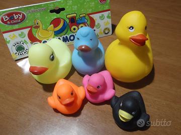 PRIMI GIOCHI