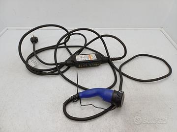 Cavo ricarica batteria toyota prius iv phv w52 201