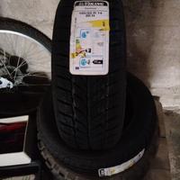 gomme invernali nuove