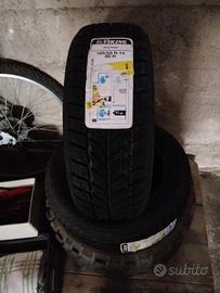 gomme invernali nuove