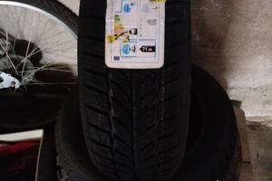 gomme invernali nuove