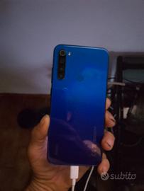 redmi note8 t