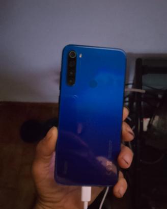 redmi note8 t