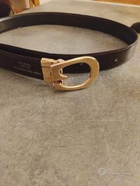 cintura vintage Gucci 