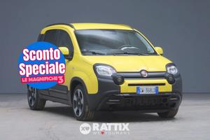 FIAT Pandina III 2024 Cross Pandina Cross 1.0 fire