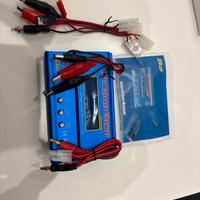 Caricatore lipo bilanciato