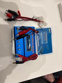 Caricatore lipo bilanciato