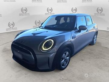 MINI Mini 5 porte Mini 5p 1.5 Cooper Essentia...