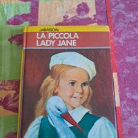 La Piccola Lady Jane Cecilia Jamison Nuovi Birilli