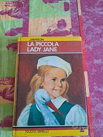 La Piccola Lady Jane Cecilia Jamison Nuovi Birilli