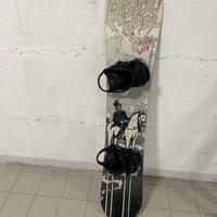Snowboard Rossignol