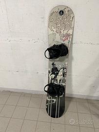 Snowboard Rossignol