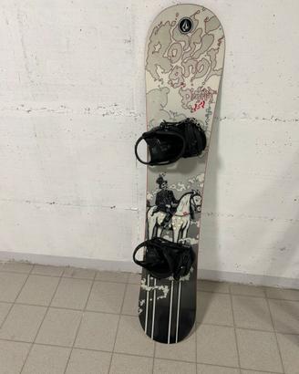 Snowboard Rossignol