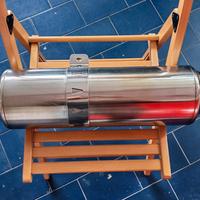 Scarico completo bmw r1200r 2008