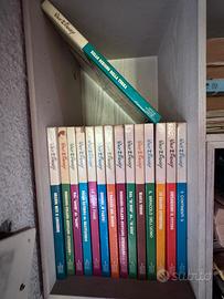 Enciclopedia Disney Vintage Mondadori