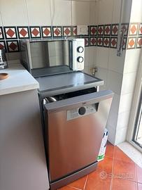 Lavastoviglie BEKO