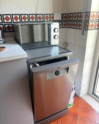 Lavastoviglie BEKO