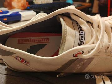 Scarpe Sling Back/Sandali /Lambretta/Alcott Leggi
