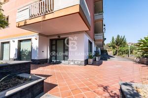 Locale commerciale - Acireale