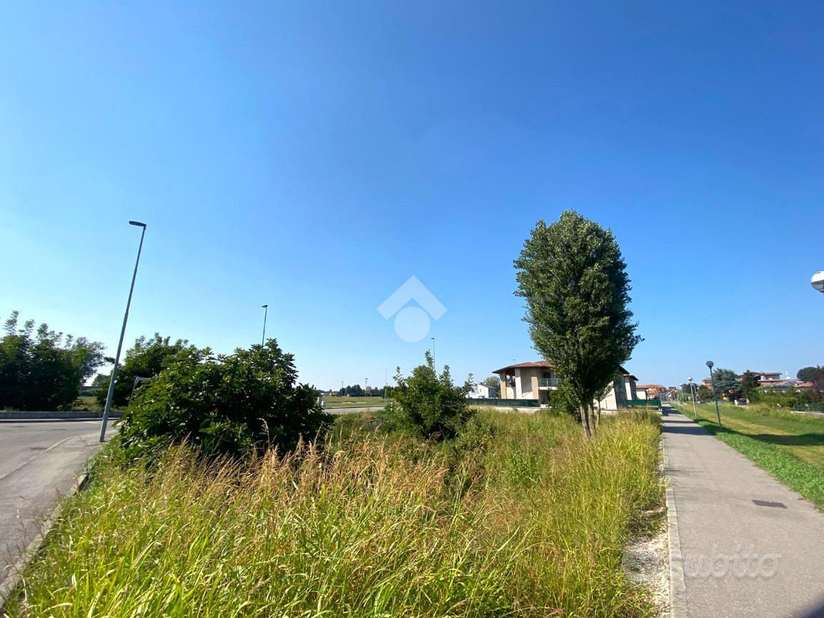 TER. RESIDENZIALE A PANDINO - Altro