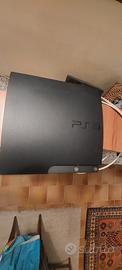 Play station 3