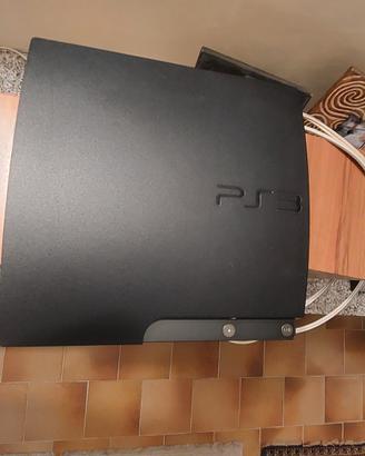 Play station 3