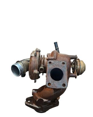 Turbina Fiat ulysse 2200 jtd 94 kw 2002/2010 96624