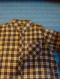 Carhartt camicia