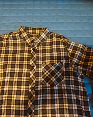 Carhartt camicia
