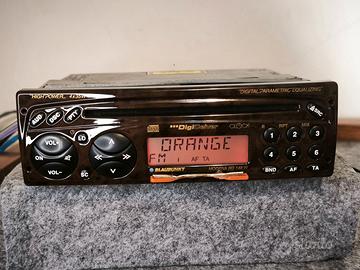 Autoradio Vintage Modena RD148