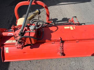 fresa maschio  uz205