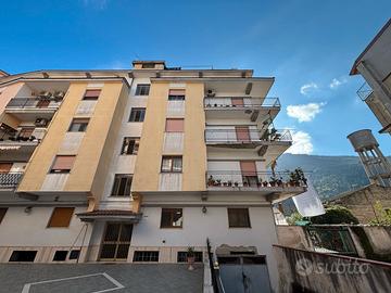 Appartamento Roccapiemonte