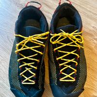 Scarpe avvicinamento La Sportiva TX2