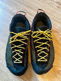 Scarpe avvicinamento La Sportiva TX2