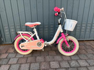 Bici bimba - Lambrettina