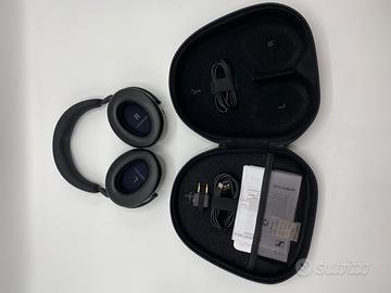 Sennheiser Momentum 4 Wireless - COME NUOVE