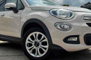 Fiat 500 x