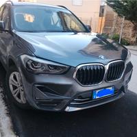 BMW X1  COME NUOVA 12.2021