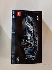 Lego techic ford GT 1466 pezzi. Prezzo trattabile