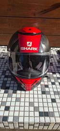 Casco integrale Shark Carbon