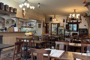 Bar Gisa Saint Christopher VENDITA