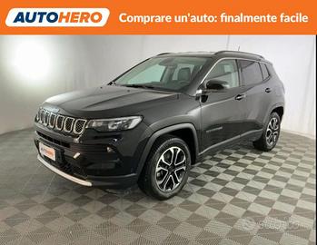 JEEP Compass VZ38497