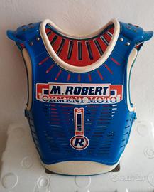 PETTORINA M.ROBERT VINTAGE ANNI 80