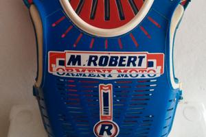 PETTORINA M.ROBERT VINTAGE ANNI 80