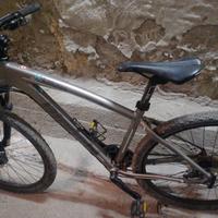 mountain-bike  Bianchi kumo telaio 27.5