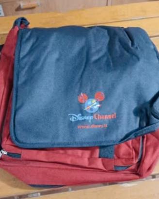 borsa Disney Channel