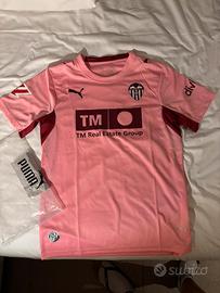 Maglia da calcio valencia