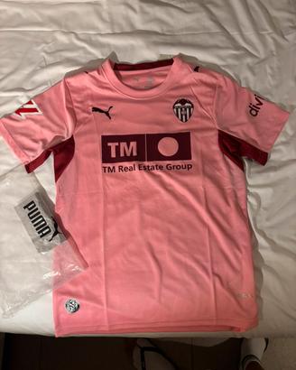 Maglia da calcio valencia
